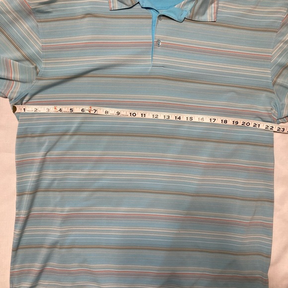 NIKEGOLF NikeFITDRY Golf polo in XL - Picture 6 of 6
